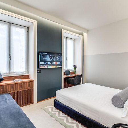 Sospeso Boutique Hotel Milano Eksteriør billede