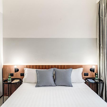 Sospeso Boutique Hotel Milano Eksteriør billede
