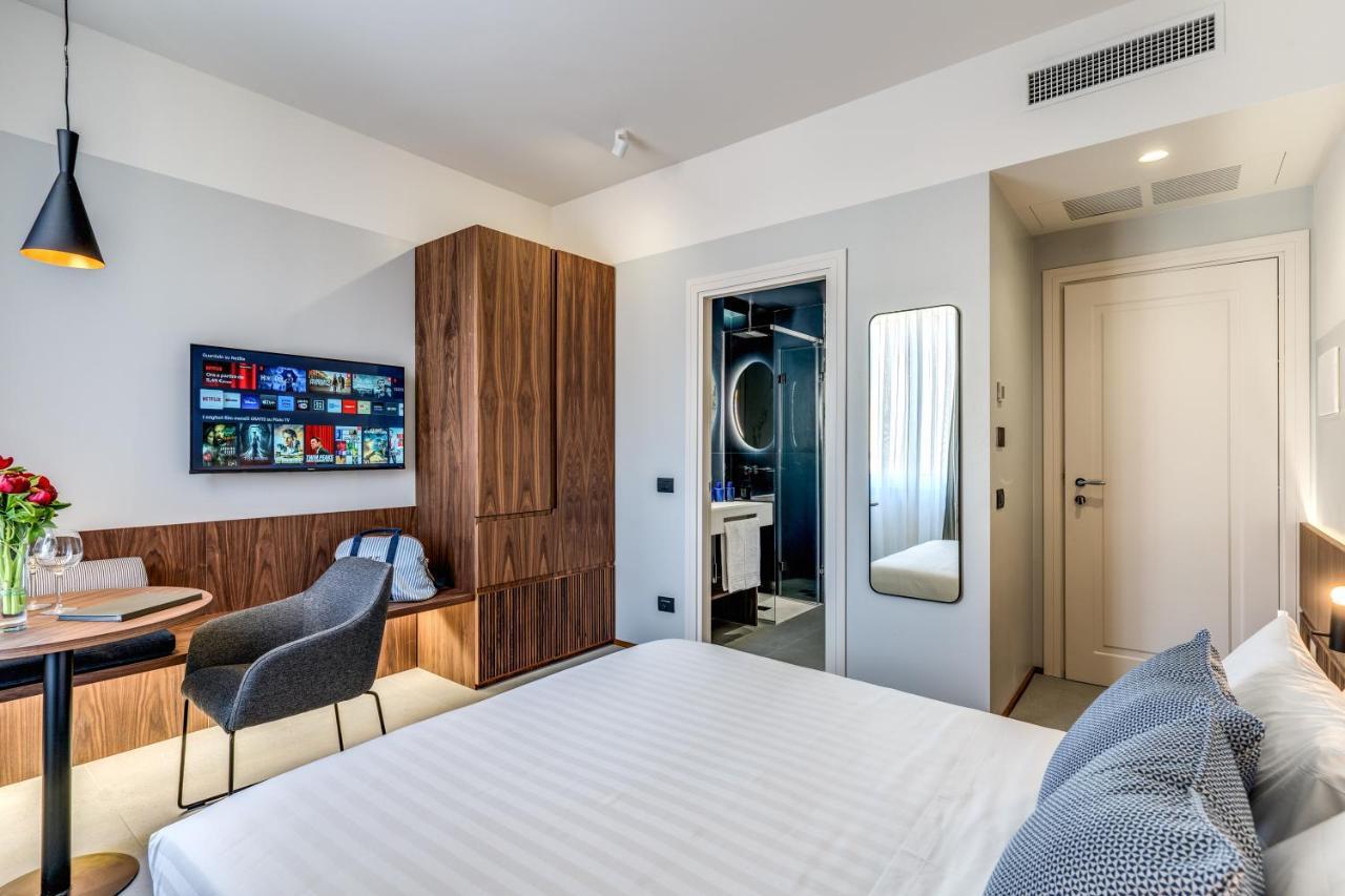 Sospeso Boutique Hotel Milano Eksteriør billede