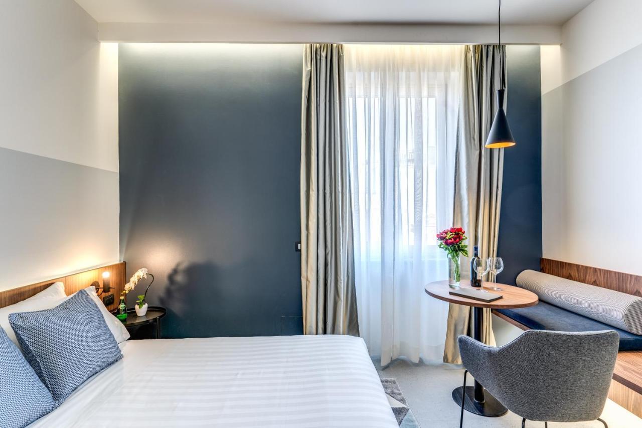 Sospeso Boutique Hotel Milano Eksteriør billede