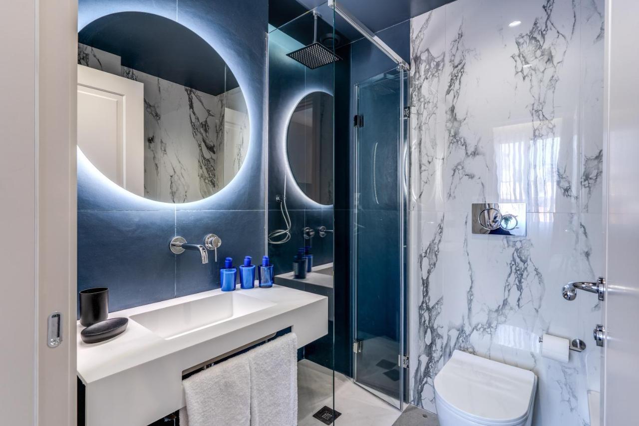 Sospeso Boutique Hotel Milano Eksteriør billede