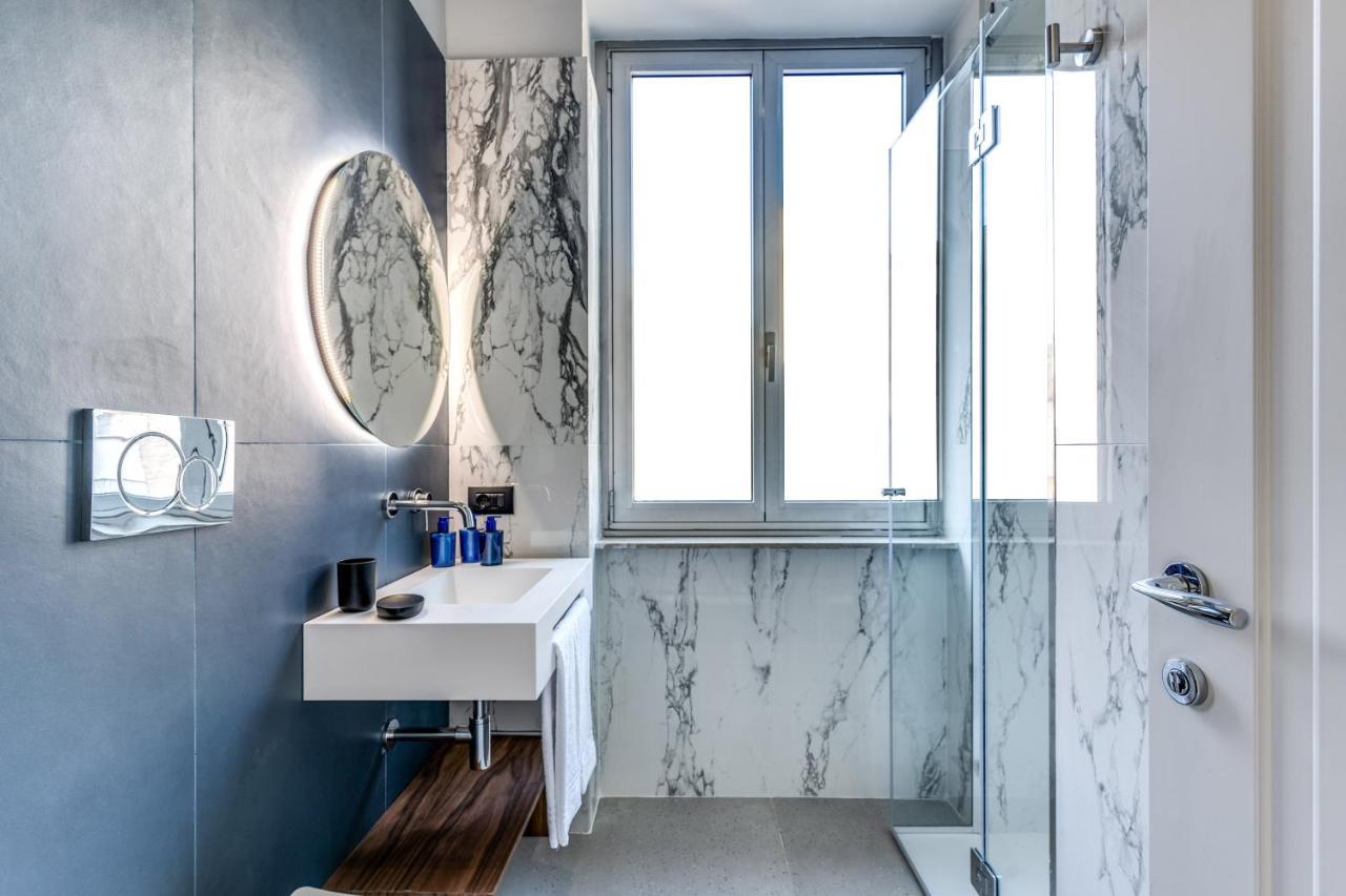 Sospeso Boutique Hotel Milano Eksteriør billede