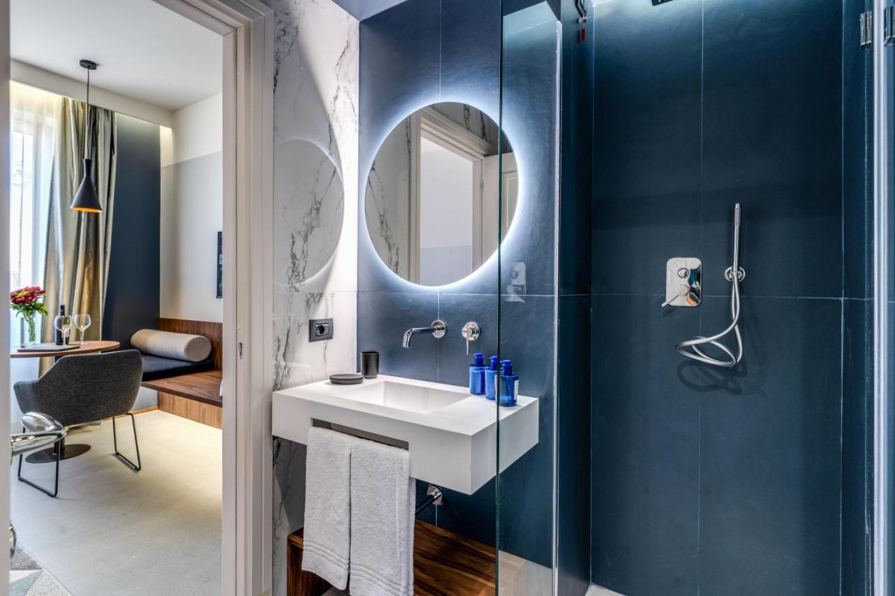 Sospeso Boutique Hotel Milano Eksteriør billede