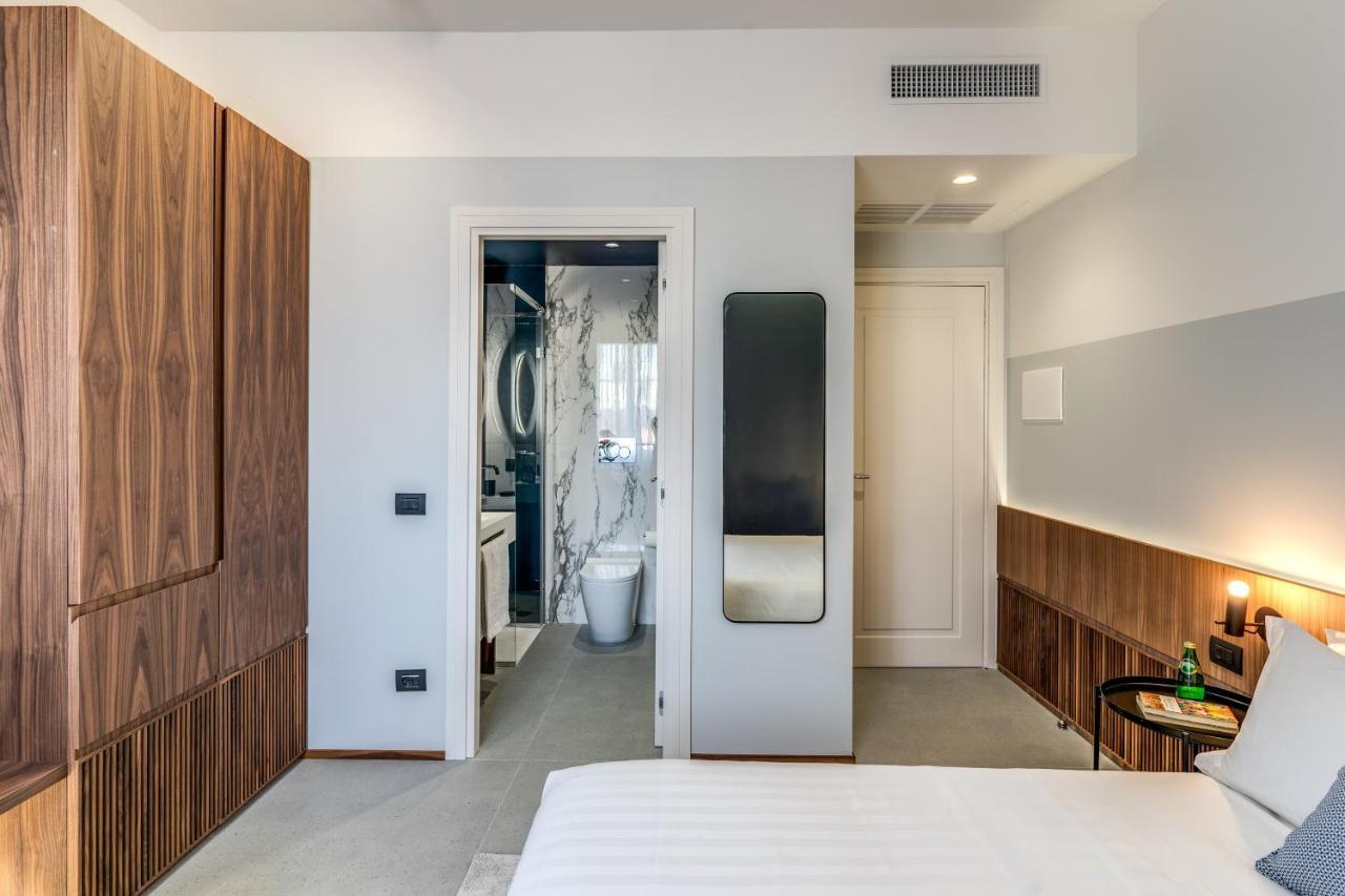 Sospeso Boutique Hotel Milano Eksteriør billede
