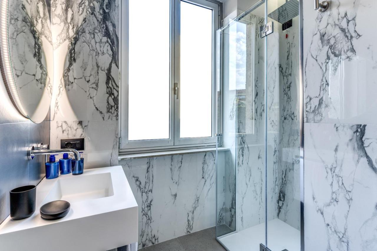 Sospeso Boutique Hotel Milano Eksteriør billede