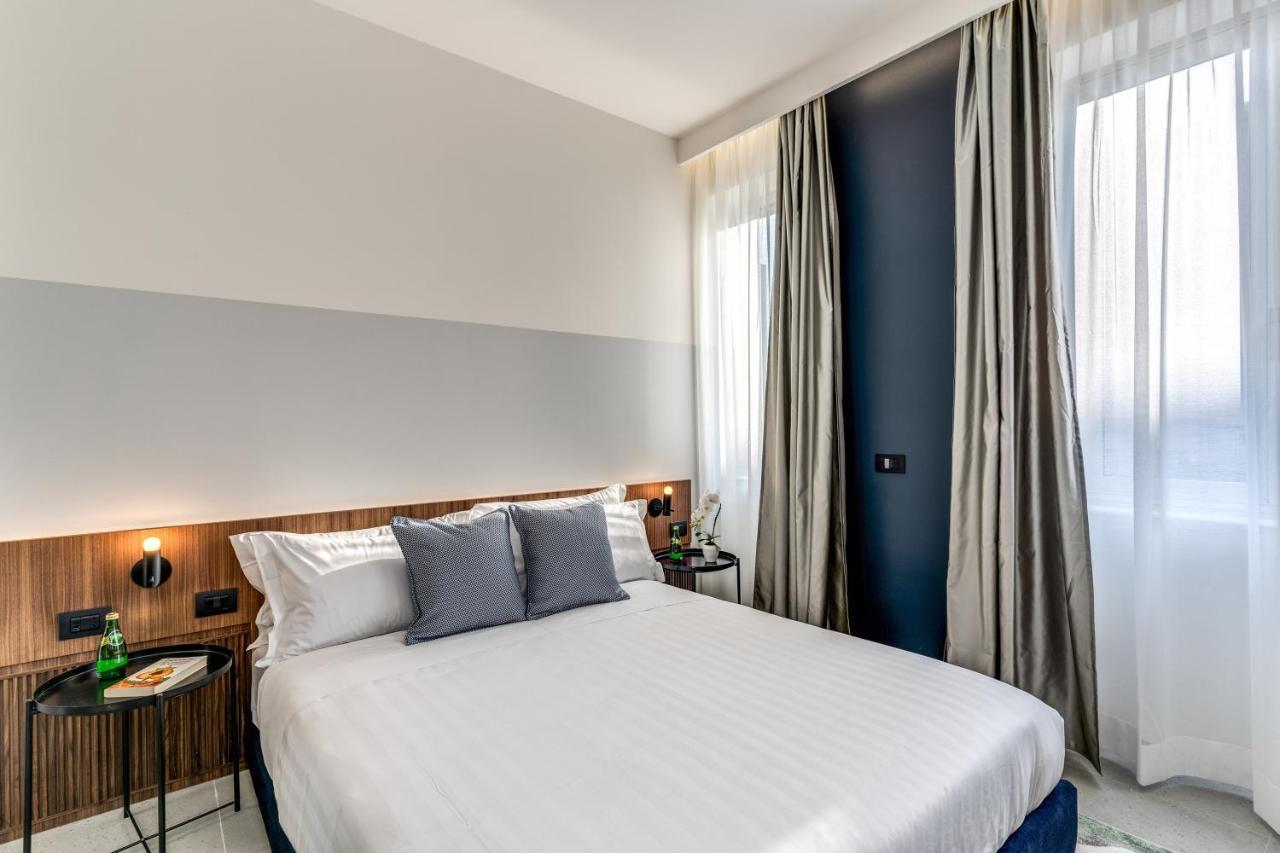 Sospeso Boutique Hotel Milano Eksteriør billede