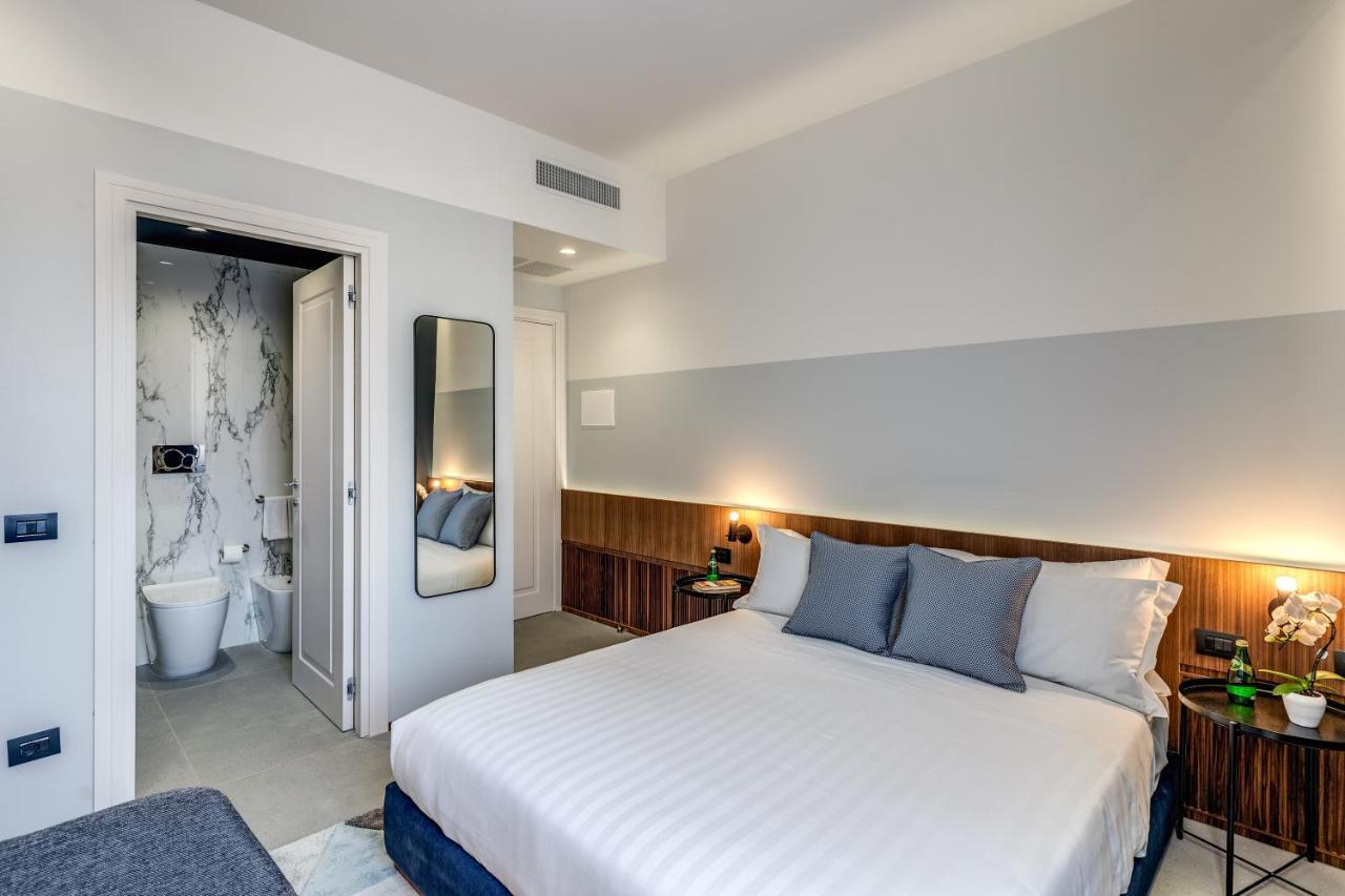 Sospeso Boutique Hotel Milano Eksteriør billede