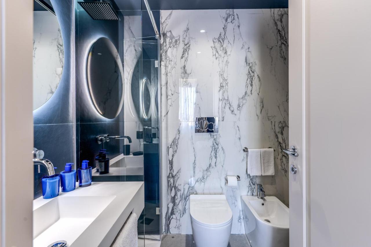 Sospeso Boutique Hotel Milano Eksteriør billede