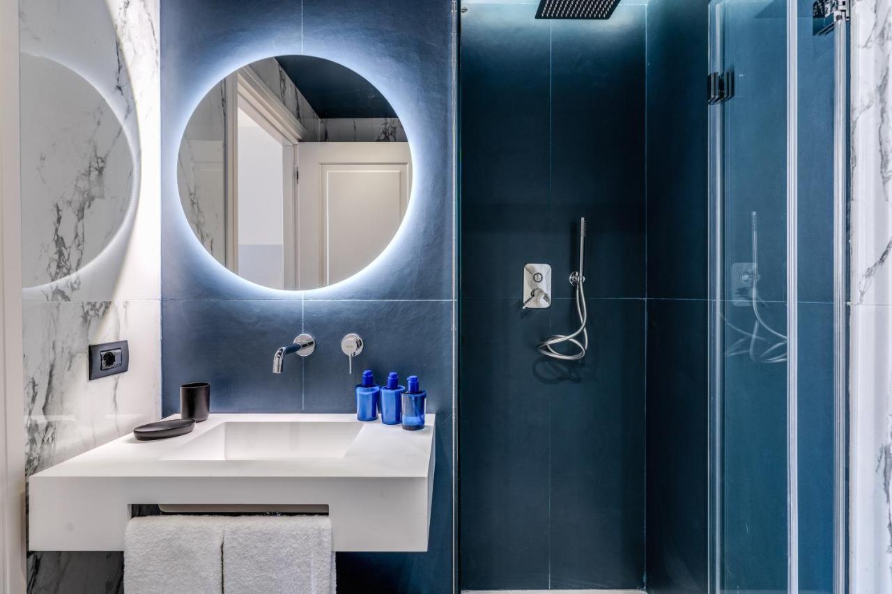Sospeso Boutique Hotel Milano Eksteriør billede