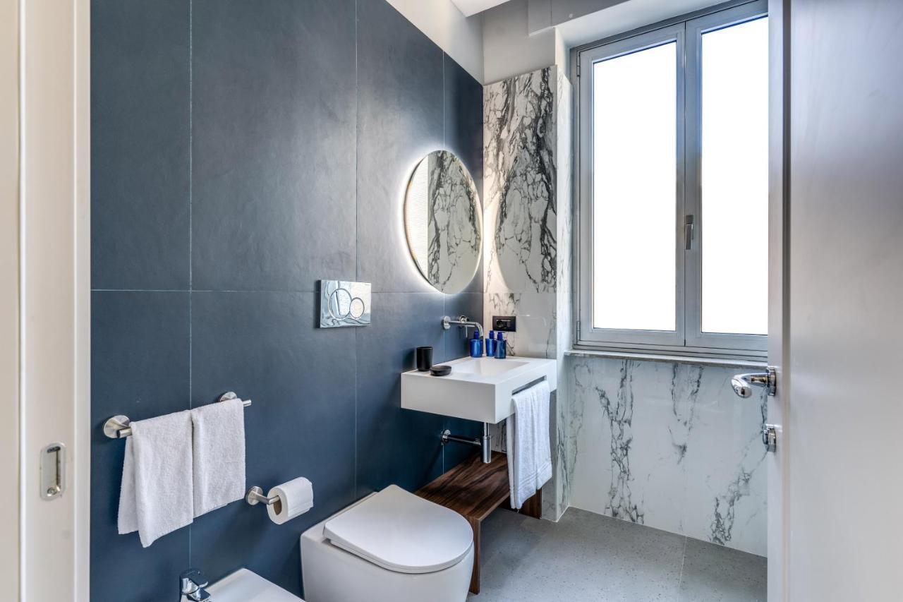 Sospeso Boutique Hotel Milano Eksteriør billede