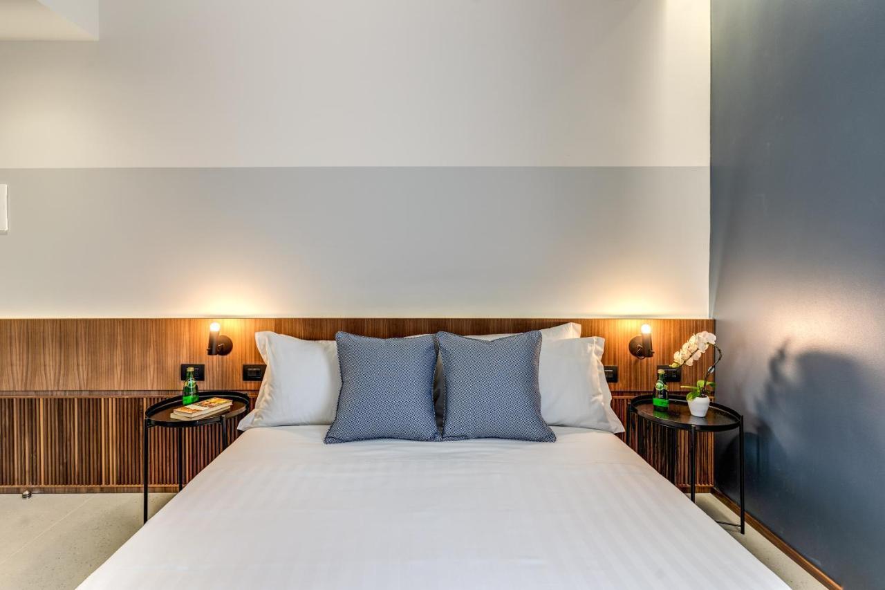 Sospeso Boutique Hotel Milano Eksteriør billede