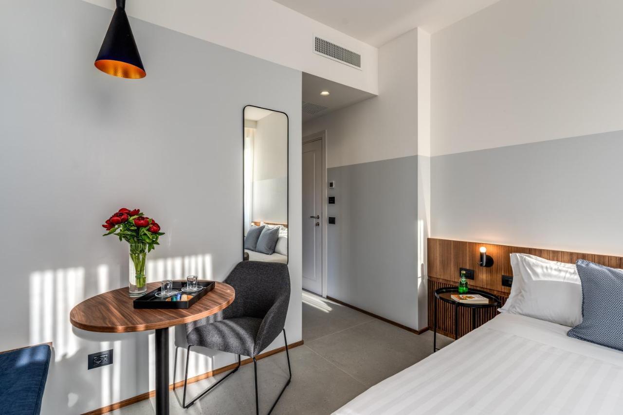 Sospeso Boutique Hotel Milano Eksteriør billede