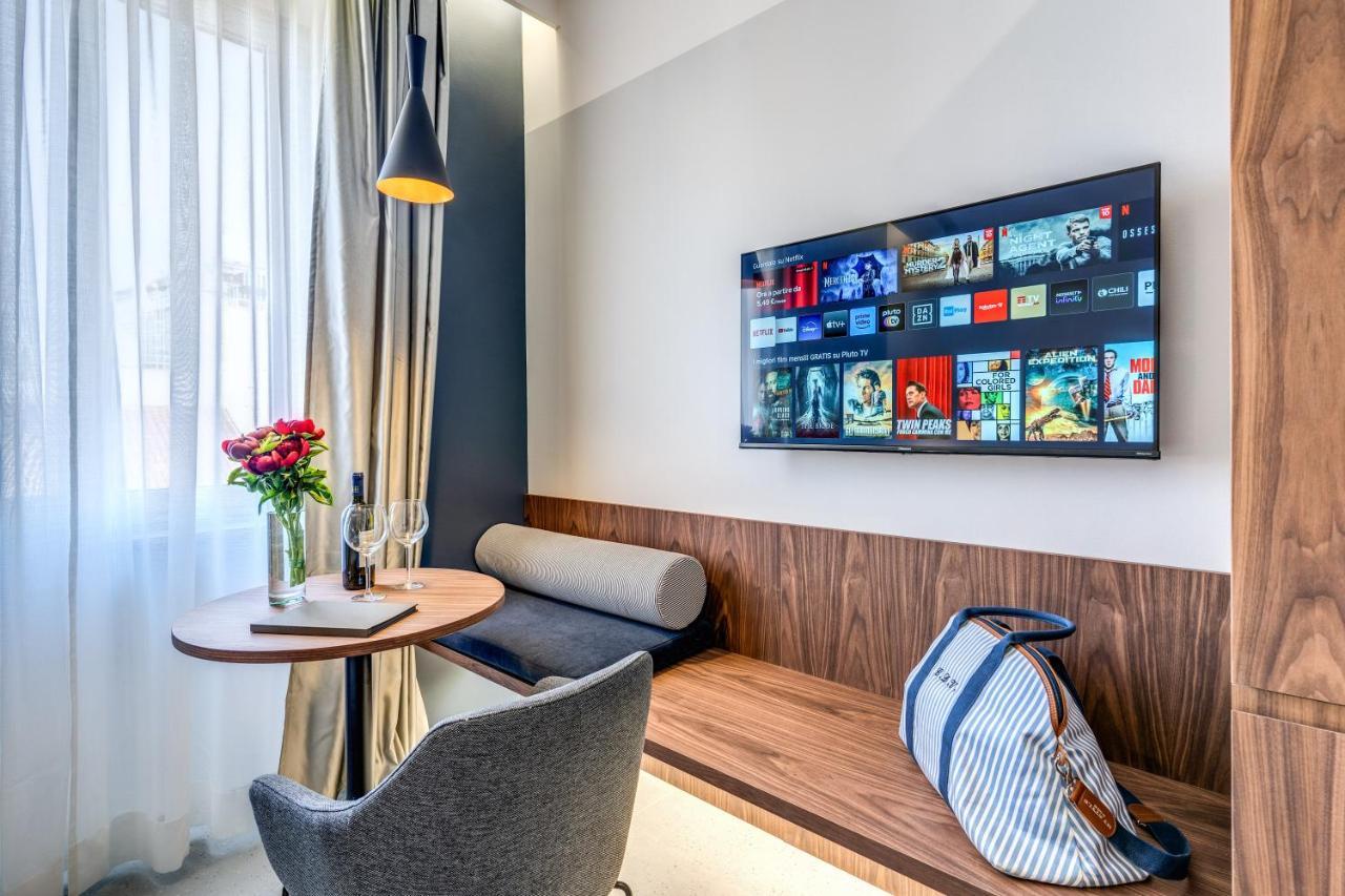 Sospeso Boutique Hotel Milano Eksteriør billede