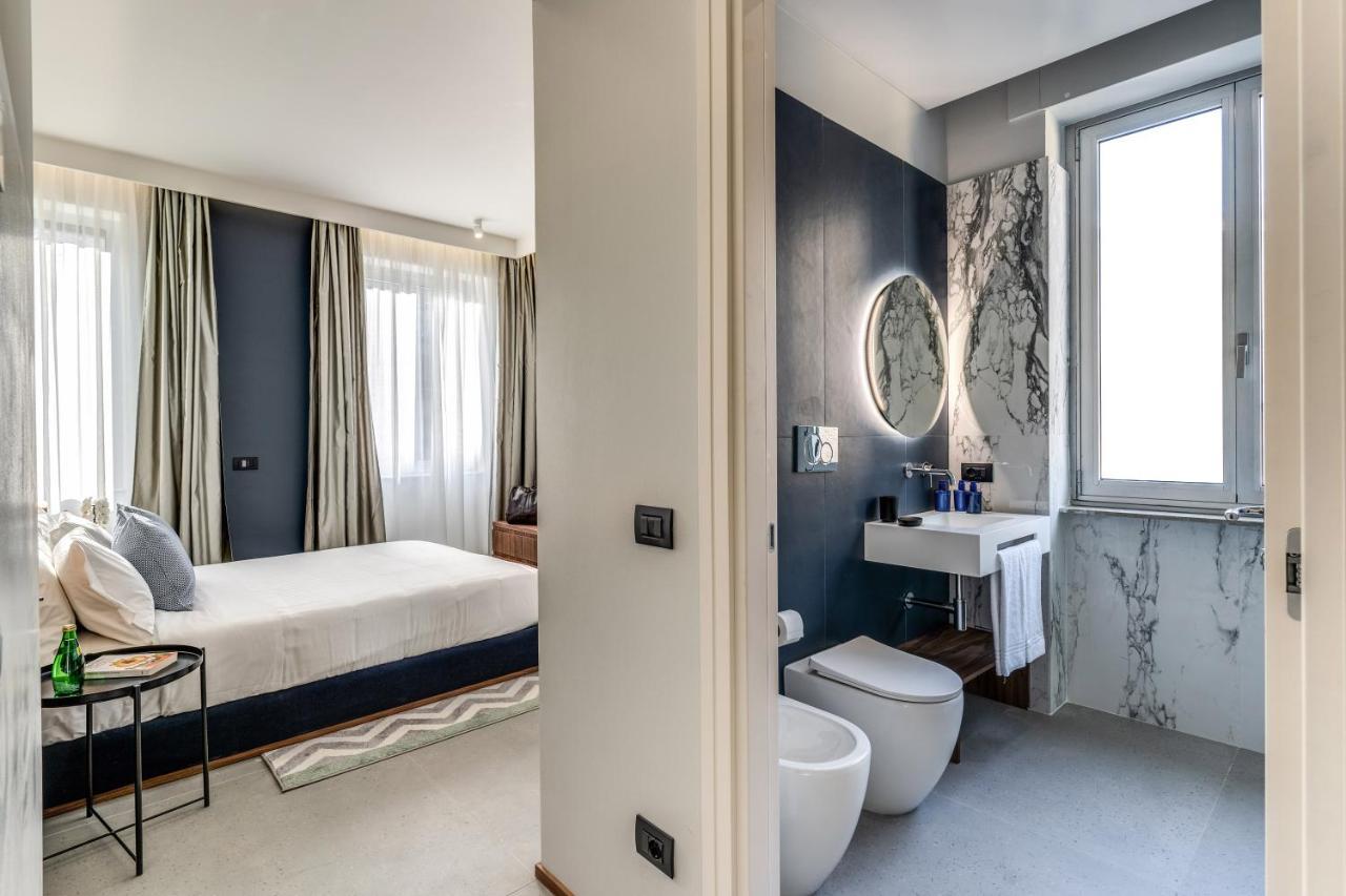 Sospeso Boutique Hotel Milano Eksteriør billede