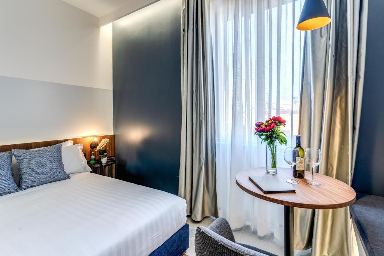 Sospeso Boutique Hotel Milano Eksteriør billede