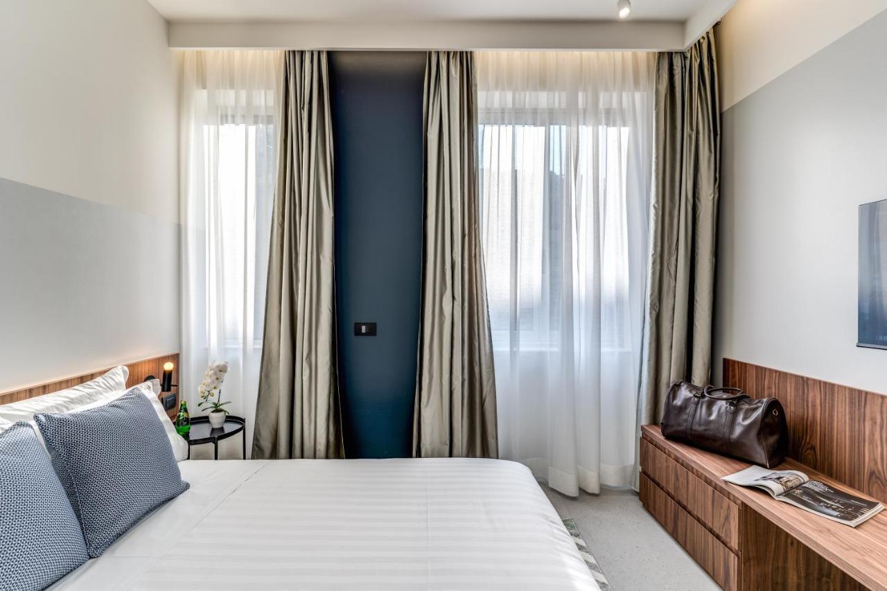 Sospeso Boutique Hotel Milano Eksteriør billede