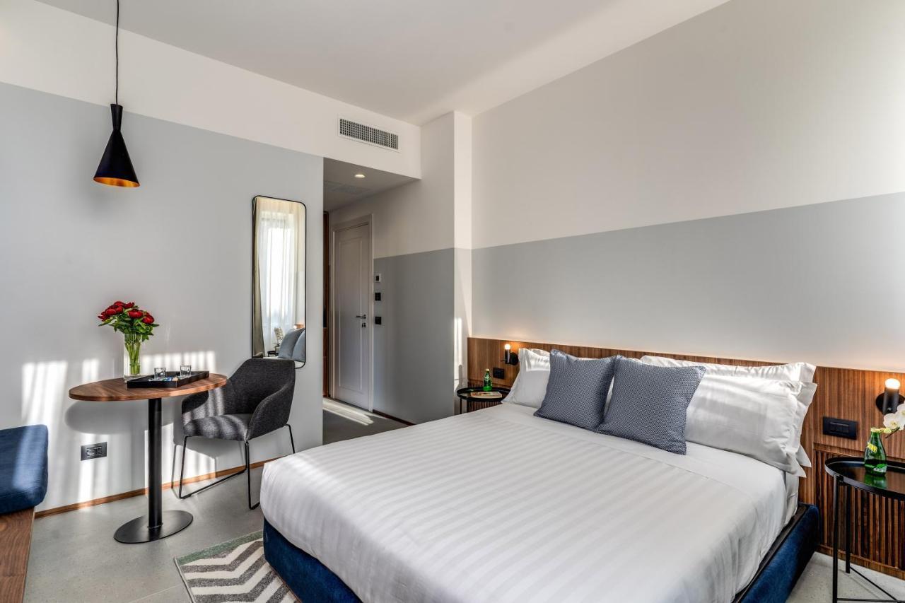 Sospeso Boutique Hotel Milano Eksteriør billede
