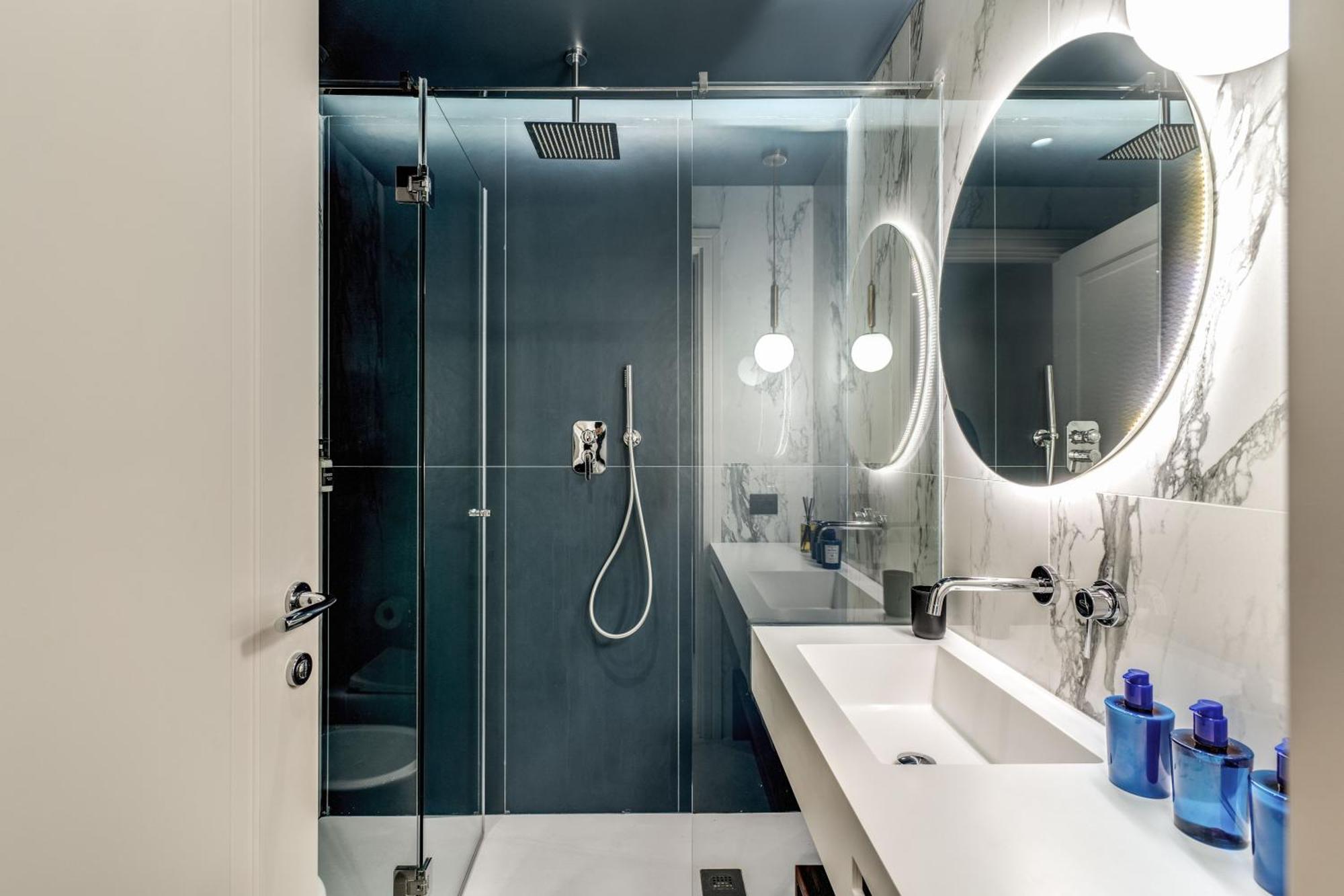 Sospeso Boutique Hotel Milano Eksteriør billede