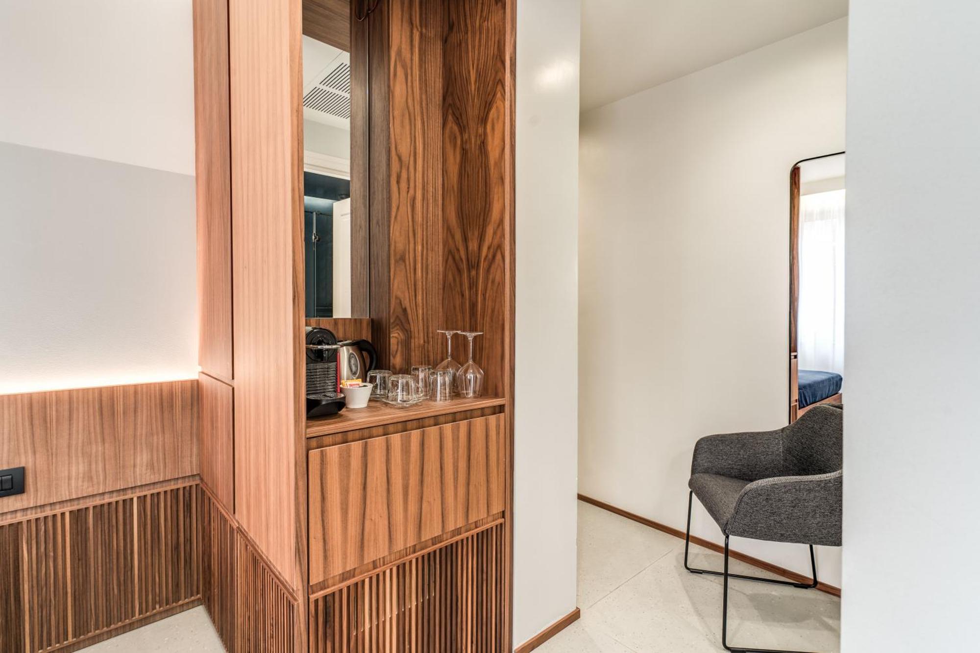 Sospeso Boutique Hotel Milano Eksteriør billede