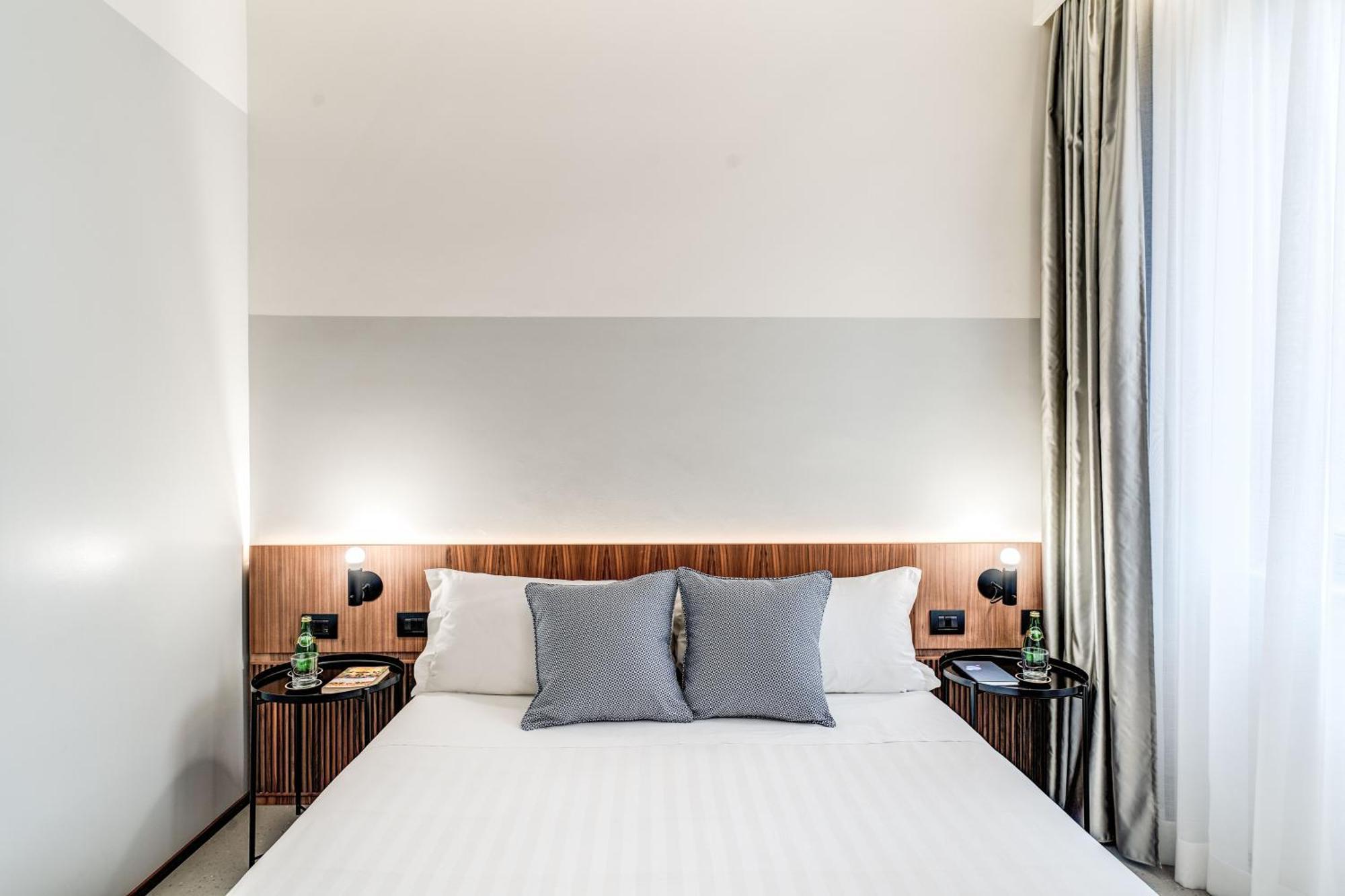 Sospeso Boutique Hotel Milano Eksteriør billede