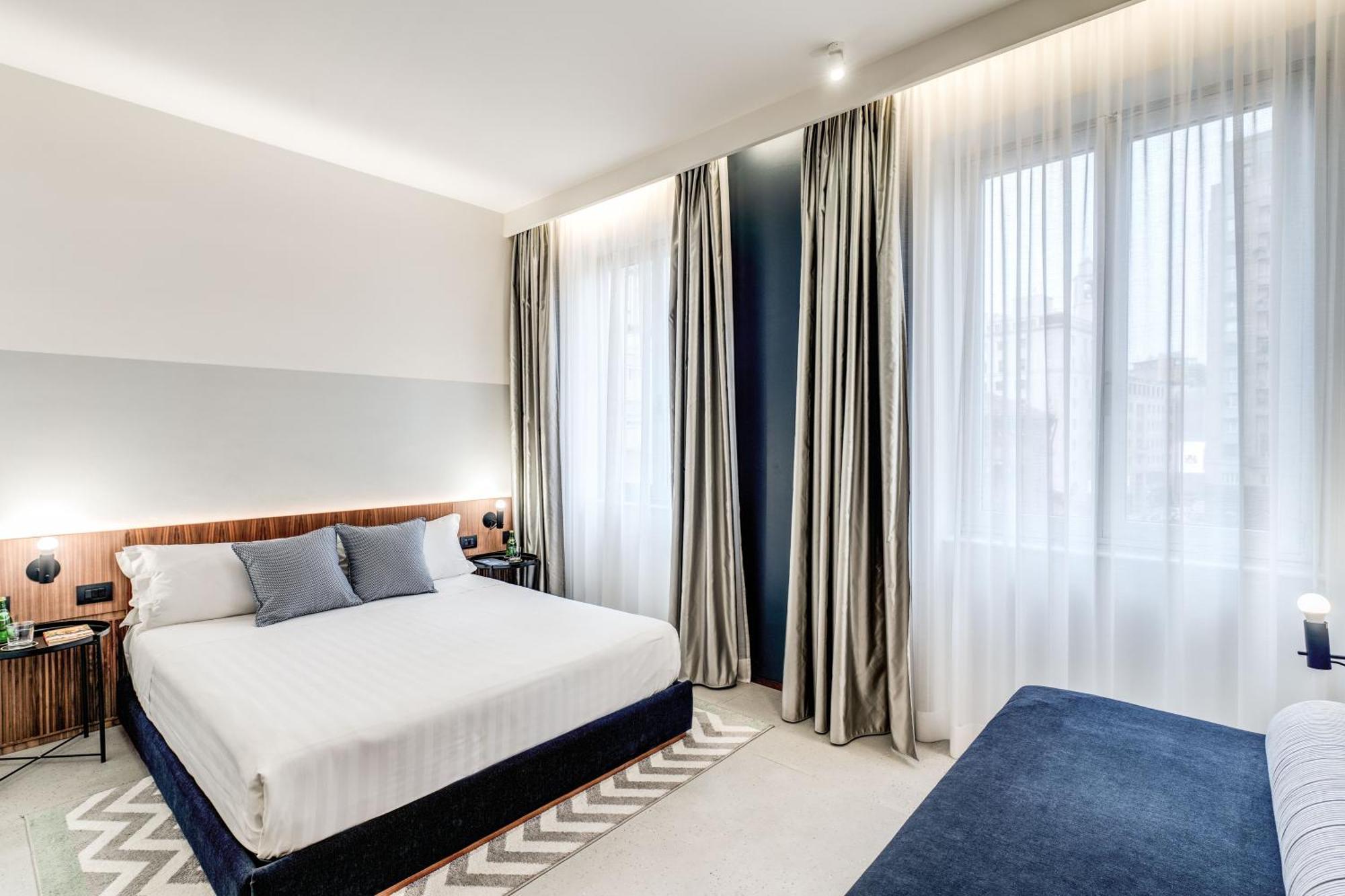 Sospeso Boutique Hotel Milano Eksteriør billede
