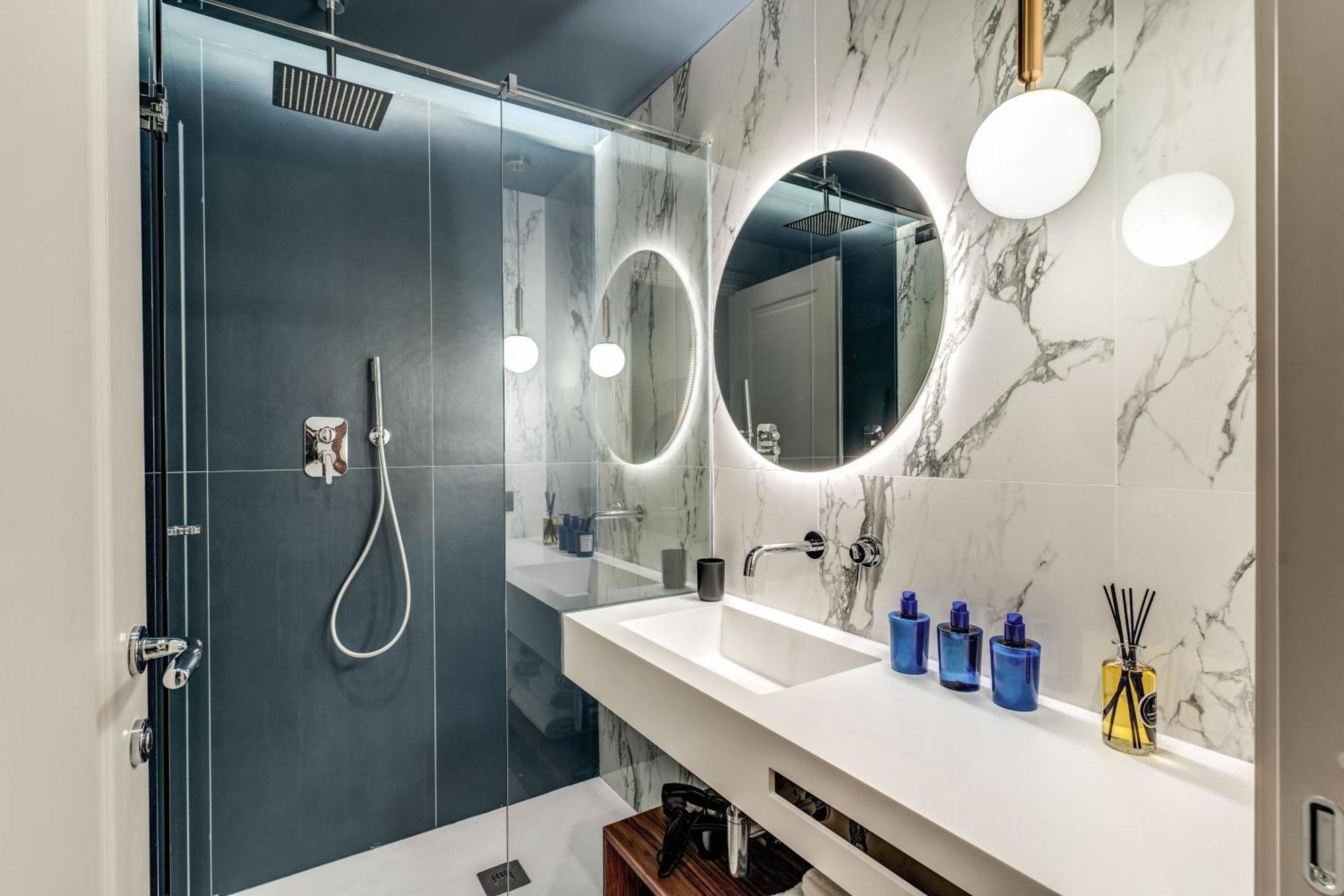 Sospeso Boutique Hotel Milano Eksteriør billede