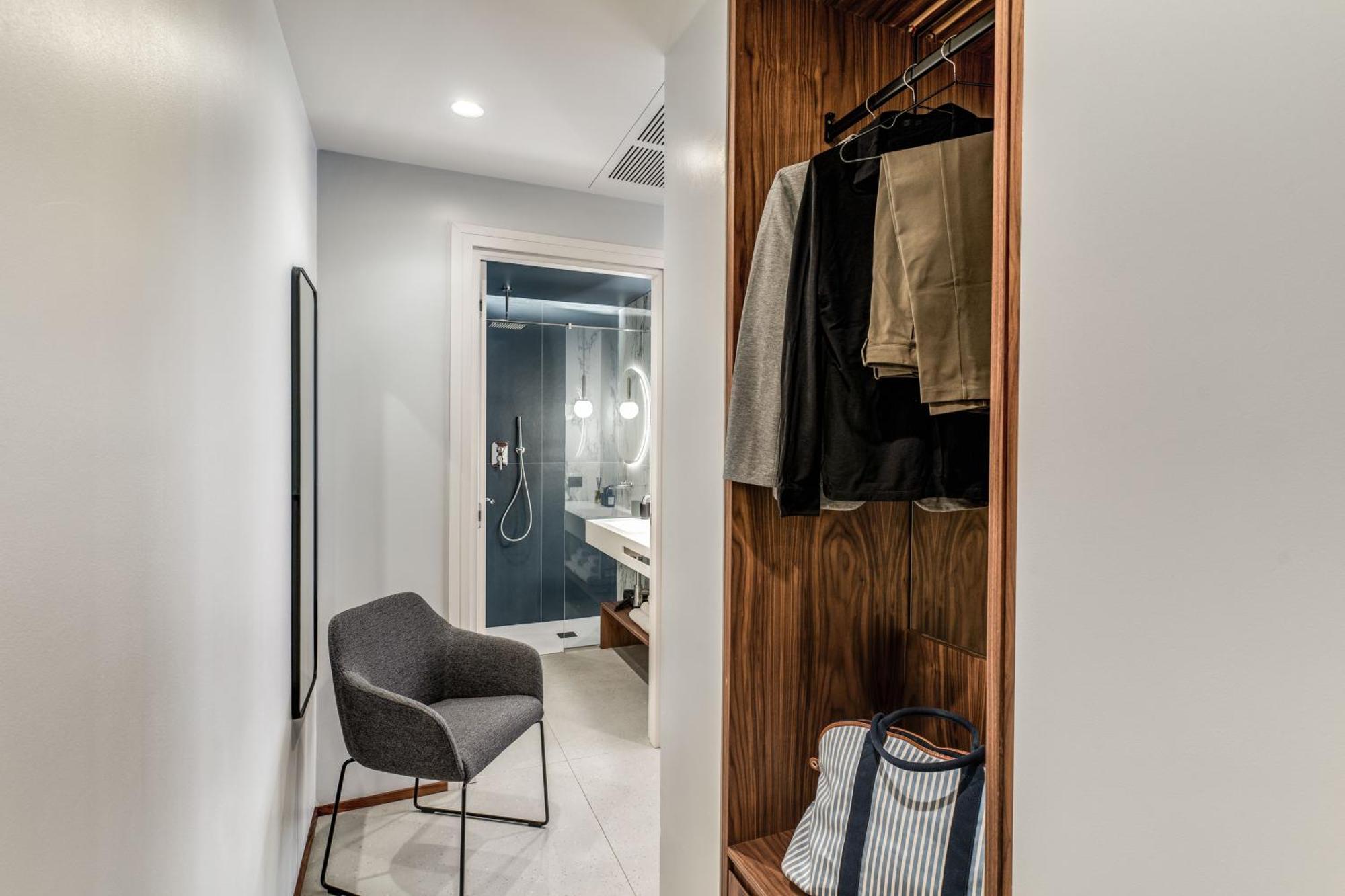 Sospeso Boutique Hotel Milano Eksteriør billede